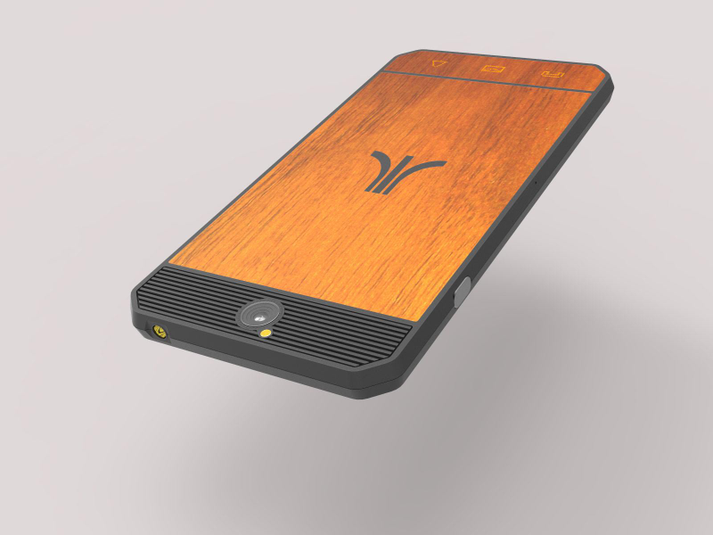 Illustration for article titled What Classic Gadget Would You Turn Into a Phone?